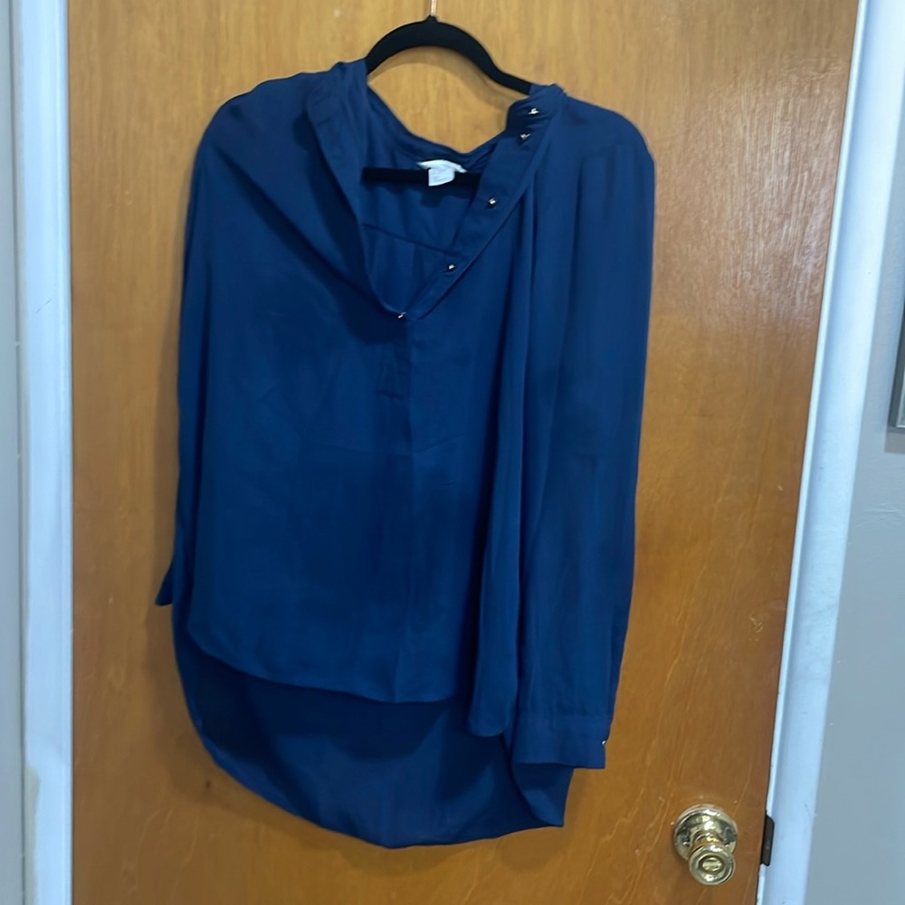 Button up shirt